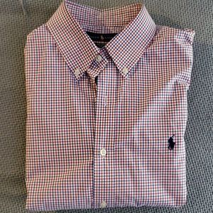 Ralph Lauren dress shirt